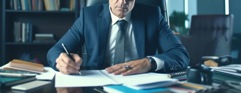 חשבות שכר והנהלת חשבונות: איך לבחור רואה חשבון בפ"ת